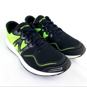 New Balance | Veniz Fresh Foam Neon Green